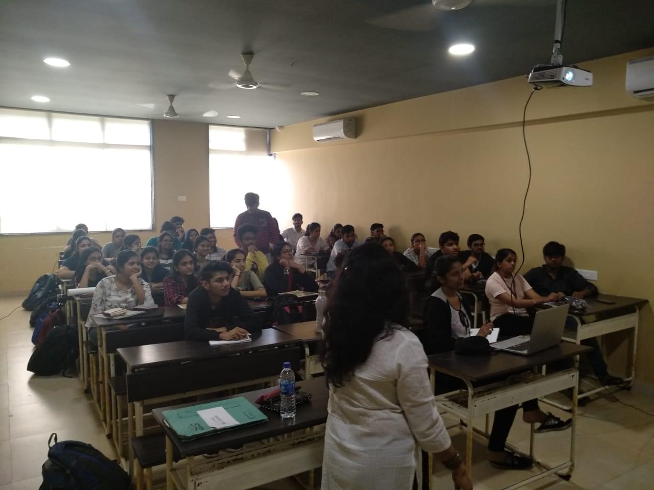 Lokmanya Tilak Institute of Architecture and Design Studies Navi Mumbai Campus photo 26